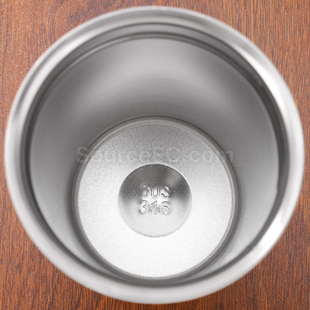 Customization 316 stainless steel insulated cup Promotional Products
