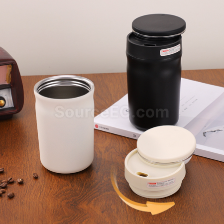 Customization 316 stainless steel insulated cup Promotional Products