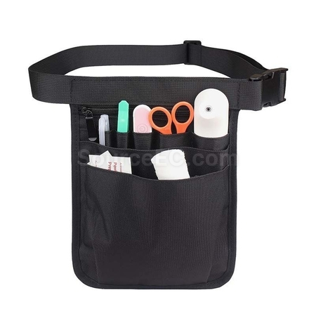 Customization Multifunctional Nurse Waist Bag Promotional Products