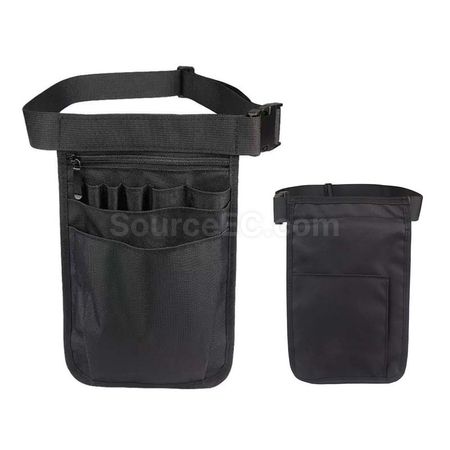 Customization Multifunctional Nurse Waist Bag Promotional Products