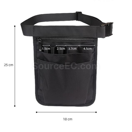 Customization Multifunctional Nurse Waist Bag Promotional Products
