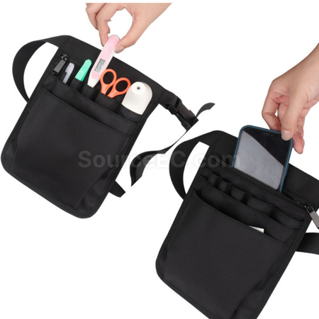 Customization Multifunctional Nurse Waist Bag Promotional Products