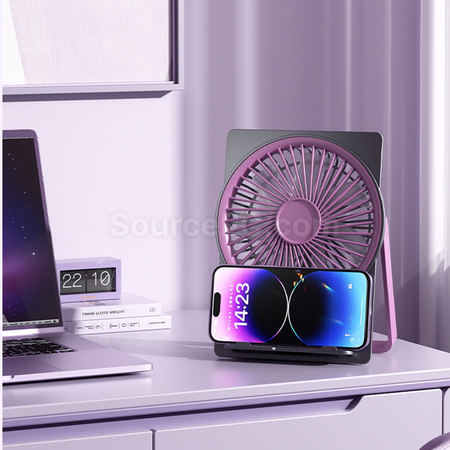 Customization Mobile Phone Holder Fan Promotional Products
