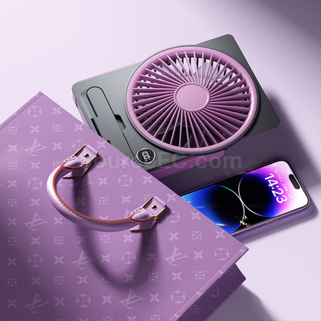 Customization Mobile Phone Holder Fan Promotional Products