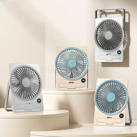 Customization Mobile Phone Holder Fan Promotional Products