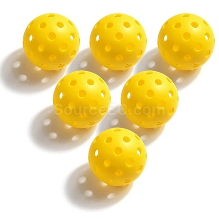 Customization Pickleball Promotional Products