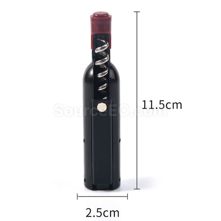 Customization Multi-functional Wine Opener Promotional Products