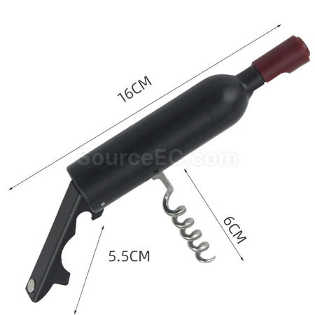Customization Multi-functional Wine Opener Promotional Products