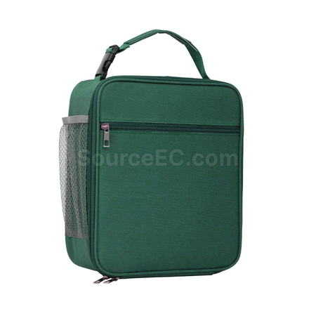Customization Portable Insulated Lunch Box Bag Promotional Products