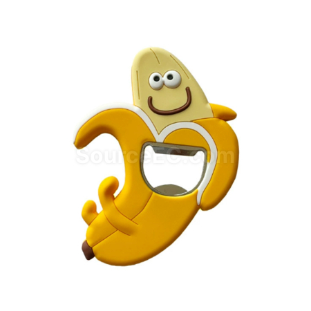 Customization Kitchen bottle opener and refrigerator sticker Promotional Products