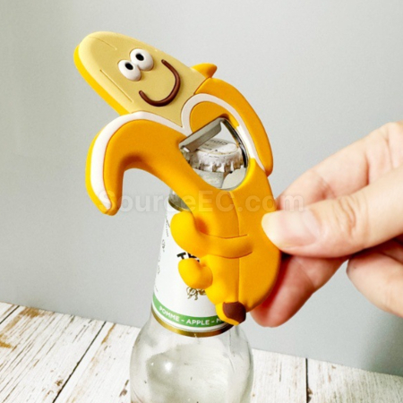 Customization Kitchen bottle opener and refrigerator sticker Promotional Products