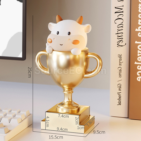 Customization Niu Niu Award Seat Promotional Products