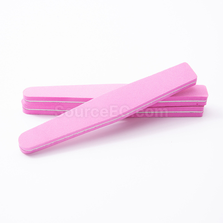 Customization Paris Nail File Promotional Products