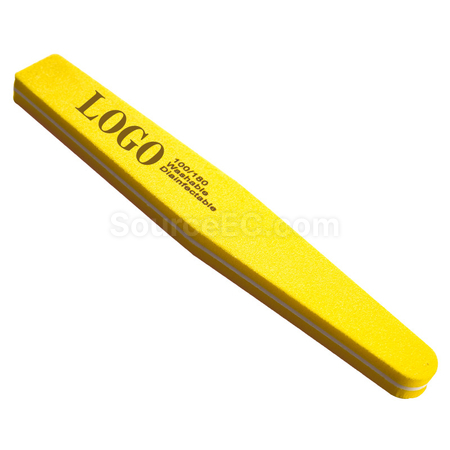 Customization Paris Nail File Promotional Products
