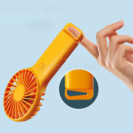 Customization USB Portable Fan Promotional Products