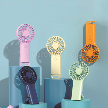 Customization USB Portable Fan Promotional Products