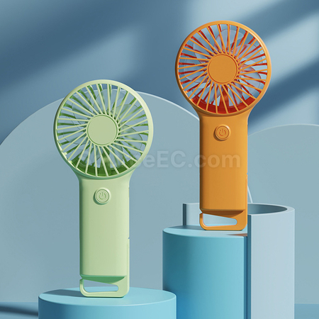 Customization USB Portable Fan Promotional Products
