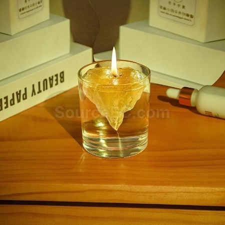 Customization Floating Iceberg Scented Candle Promotional Products