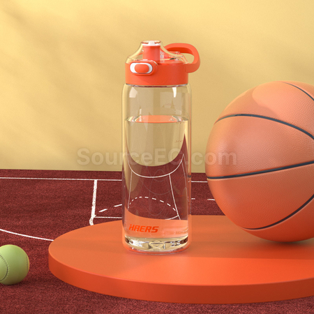 Customization Tritan Bottle Promotional Products