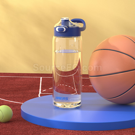 Customization Tritan Bottle Promotional Products