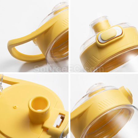 Customization Tritan Bottle Promotional Products