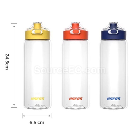 Customization Tritan Bottle Promotional Products
