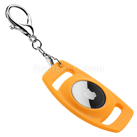 Customization AirTag Silicone Pet Protective Cover Promotional Products