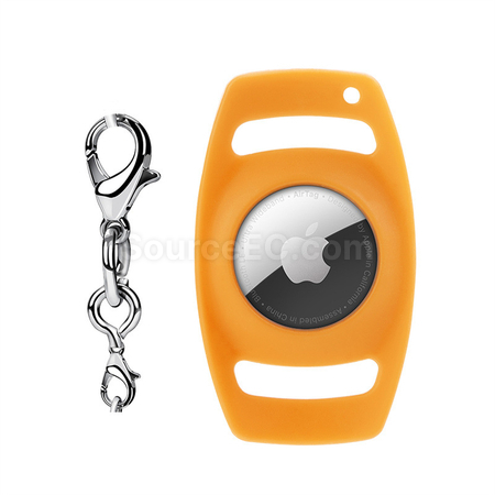 Customization AirTag Silicone Pet Protective Cover Promotional Products