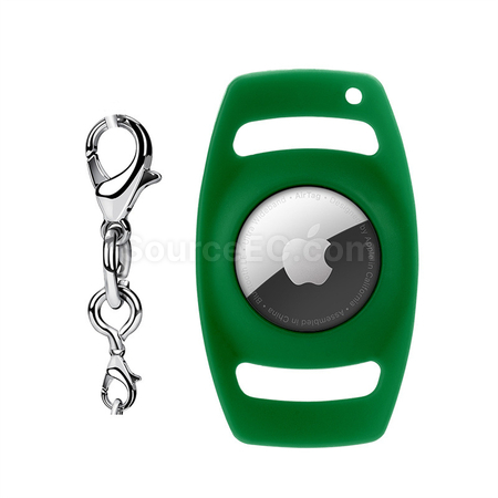 Customization AirTag Silicone Pet Protective Cover Promotional Products