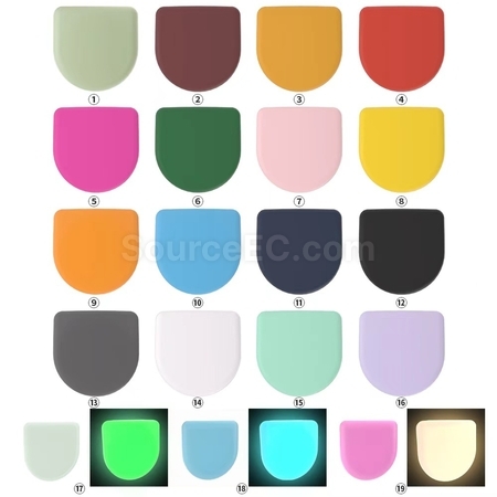 Customization AirTag Protective Badge Promotional Products