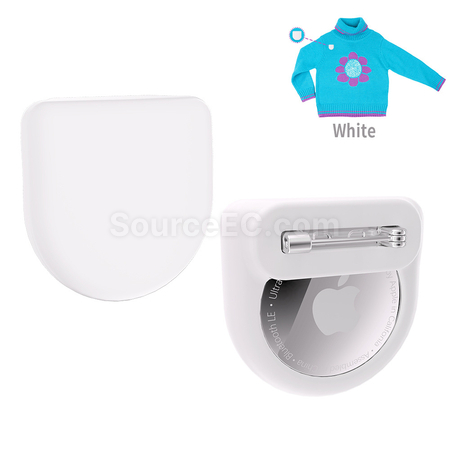 Customization AirTag Protective Badge Promotional Products