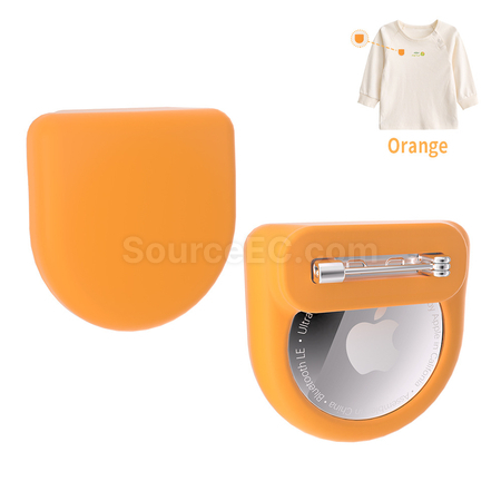 Customization AirTag Protective Badge Promotional Products