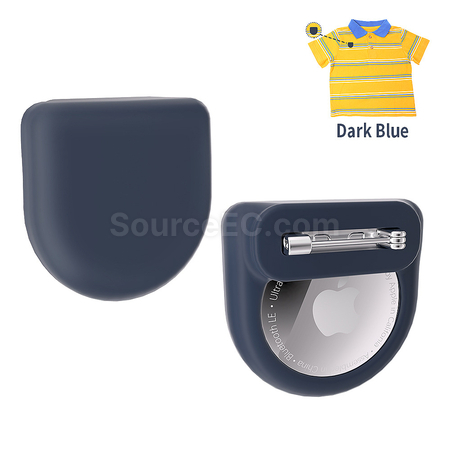 Customization AirTag Protective Badge Promotional Products