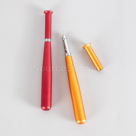 Customization Baseball Ballpoint Pen Promotional Products
