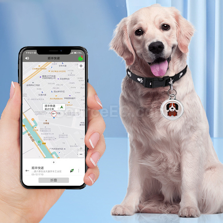 Customization GPS Anti - lost Device Promotional Products