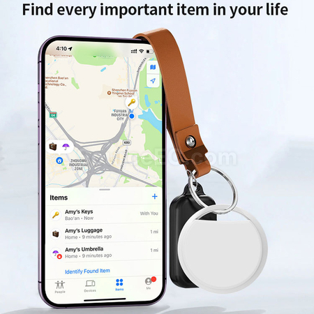 Customization Anti - lost Device Promotional Products