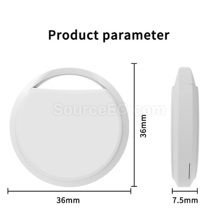 Customization Anti - lost Device Promotional Products