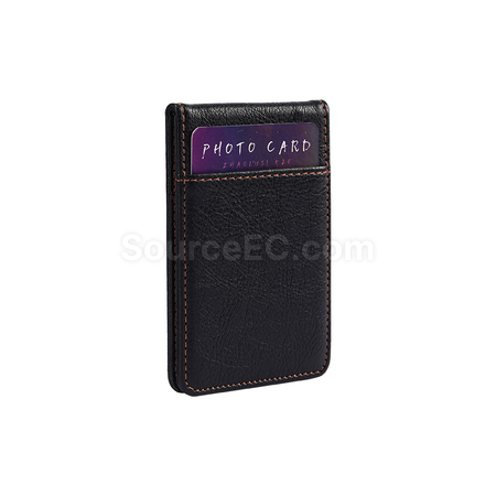 Customization Magnetic Mobile Phone Card Holder Promotional Products