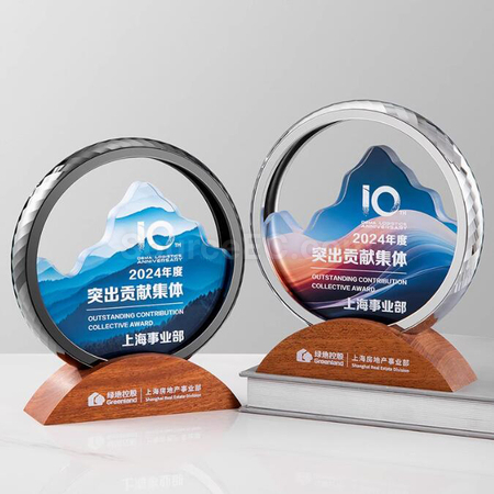 Customization Metal Award Promotional Products