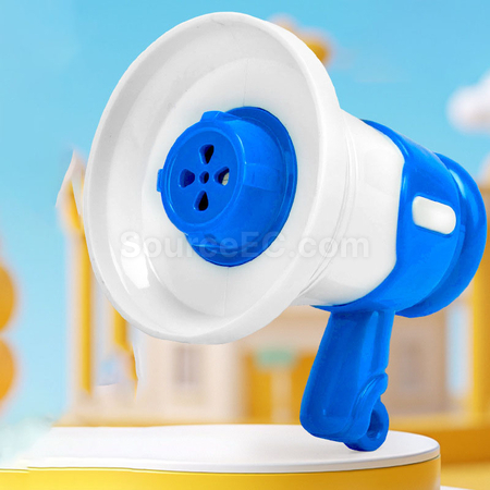 Customization Mini Megaphone Promotional Products