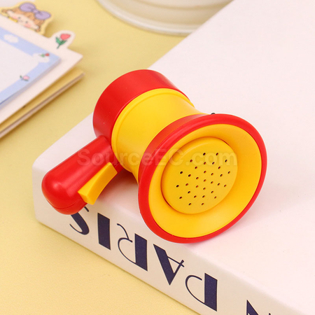 Customization Mini Megaphone Promotional Products