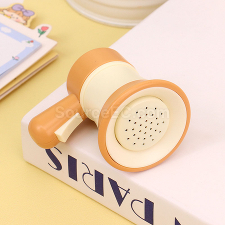 Customization Mini Megaphone Promotional Products