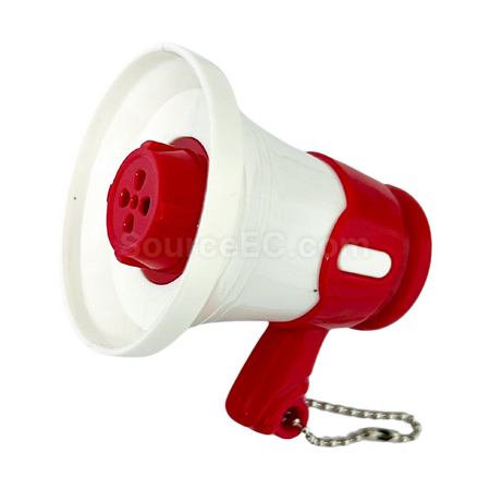 Customization Mini Megaphone Promotional Products