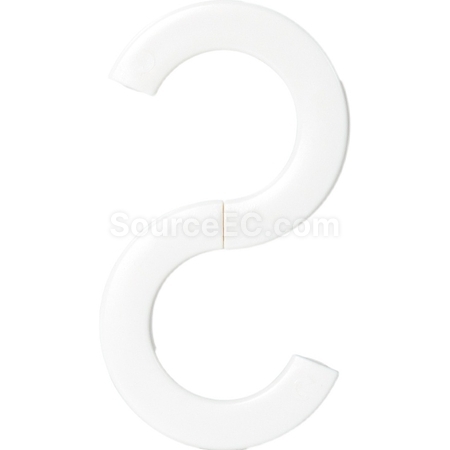 Customization S-Type Folding Hook Promotional Products