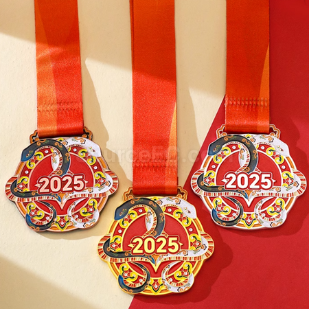 Customization Metal Medal Promotional Products