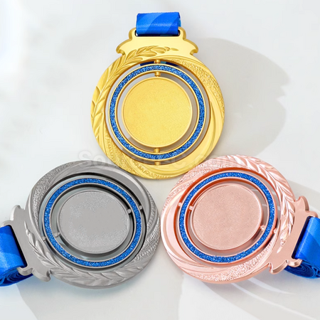 Customization Metal Medal Promotional Products