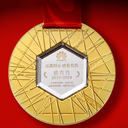Customization Metal Medal Promotional Products