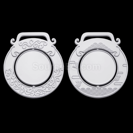 Customization Metal Medal Promotional Products