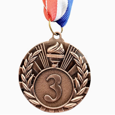 Customization Metal Medal Promotional Products