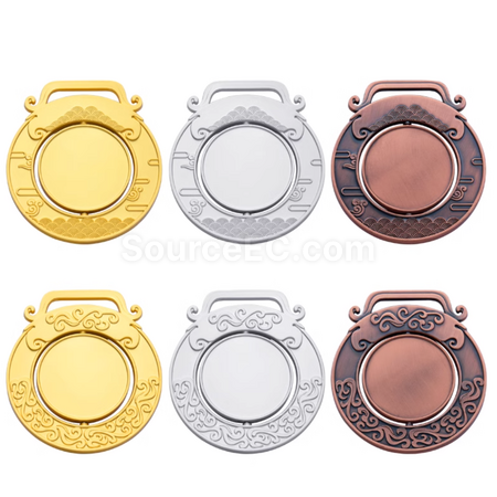 Customization Metal Medal Promotional Products
